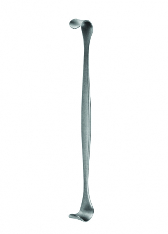 Wound and Vein Retractors